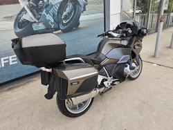 2020 BMW Motorrad R 1250 RT ELEGANCE GREY
