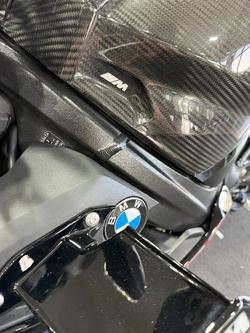 2023 BMW Motorrad M 1000 R BLACKST.M./M MOTORSPORT