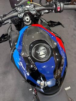 2023 BMW Motorrad M 1000 R BLACKST.M./M MOTORSPORT