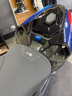 2023 BMW Motorrad M 1000 R BLACKST.M./M MOTORSPORT