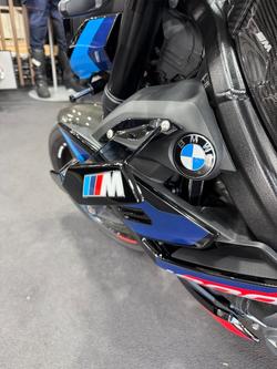 2023 BMW Motorrad M 1000 R BLACKST.M./M MOTORSPORT