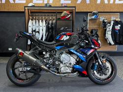 2023 BMW Motorrad M 1000 R BLACKST.M./M MOTORSPORT