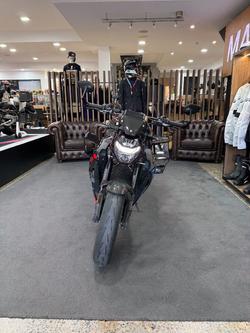 2023 BMW Motorrad M 1000 R BLACKST.M./M MOTORSPORT