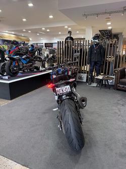 2023 BMW Motorrad M 1000 R BLACKST.M./M MOTORSPORT