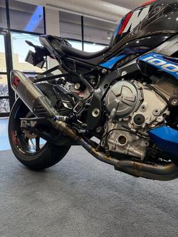 2023 BMW Motorrad M 1000 R BLACKST.M./M MOTORSPORT