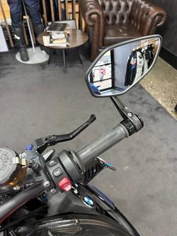 2023 BMW Motorrad M 1000 R BLACKST.M./M MOTORSPORT