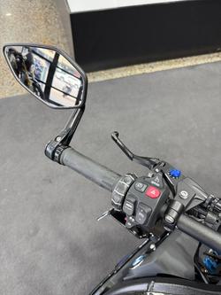 2023 BMW Motorrad M 1000 R BLACKST.M./M MOTORSPORT