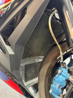 2023 BMW Motorrad M 1000 R BLACKST.M./M MOTORSPORT