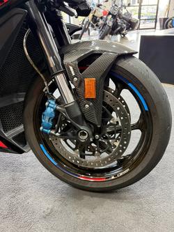 2023 BMW Motorrad M 1000 R BLACKST.M./M MOTORSPORT