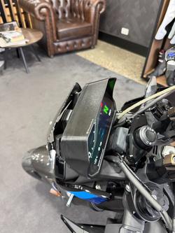 2023 BMW Motorrad M 1000 R BLACKST.M./M MOTORSPORT