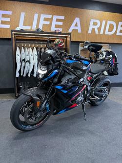 2023 BMW Motorrad M 1000 R BLACKST.M./M MOTORSPORT