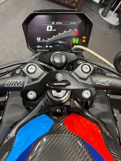 2023 BMW Motorrad M 1000 R BLACKST.M./M MOTORSPORT