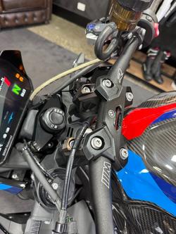 2023 BMW Motorrad M 1000 R BLACKST.M./M MOTORSPORT