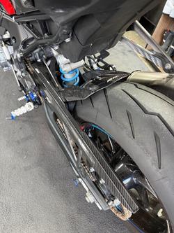 2023 BMW Motorrad M 1000 R BLACKST.M./M MOTORSPORT