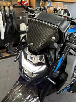 2023 BMW Motorrad M 1000 R BLACKST.M./M MOTORSPORT