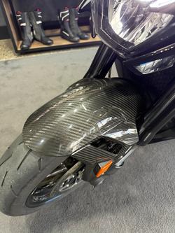 2023 BMW Motorrad M 1000 R BLACKST.M./M MOTORSPORT