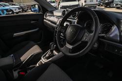 2018 Suzuki Vitara RT-S