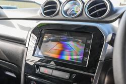 2018 Suzuki Vitara RT-S