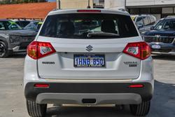 2018 Suzuki Vitara RT-S