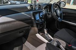 2018 Suzuki Vitara RT-S