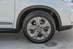 2018 Suzuki Vitara RT-S