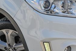 2018 Suzuki Vitara RT-S