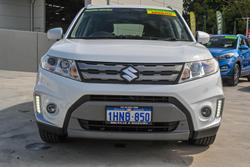2018 Suzuki Vitara RT-S