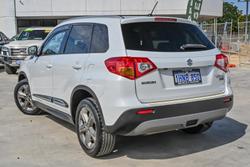 2018 Suzuki Vitara RT-S