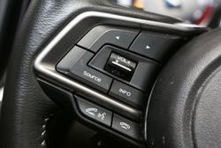 2021 Subaru Forester Hybrid L