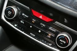 2021 Subaru Forester Hybrid L