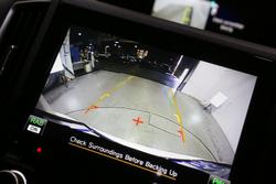 2021 Subaru Forester Hybrid L