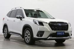 2021 Subaru Forester Hybrid L