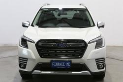 2021 Subaru Forester Hybrid L