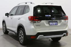 2021 Subaru Forester Hybrid L