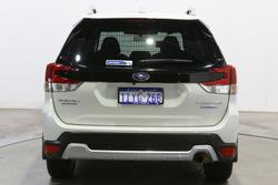 2021 Subaru Forester Hybrid L
