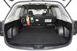 2021 Subaru Forester Hybrid L