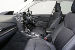 2021 Subaru Forester Hybrid L