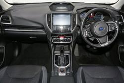 2021 Subaru Forester Hybrid L