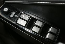 2021 Isuzu MU-X LS-T