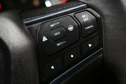 2021 Isuzu MU-X LS-T