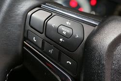 2021 Isuzu MU-X LS-T