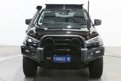 2021 Isuzu MU-X LS-T