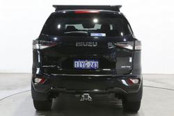 2021 Isuzu MU-X LS-T