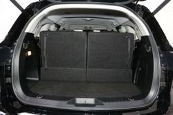 2021 Isuzu MU-X LS-T