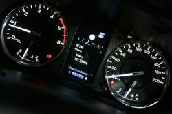 2022 Toyota Hilux SR