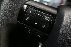 2022 Toyota Hilux SR