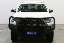 2022 Toyota Hilux SR