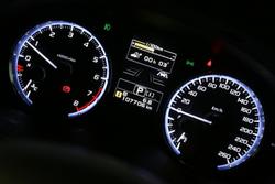 2017 Subaru Levorg 2.0 GT-S