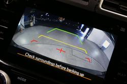 2017 Subaru Levorg 2.0 GT-S