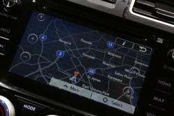 2017 Subaru Levorg 2.0 GT-S